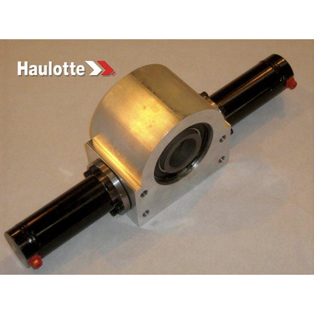 Haulotte Part # 2422201940 - ROTARY JACK