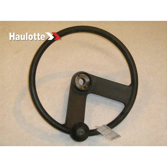 Haulotte Part # 2422203680 - HAND WHEEL