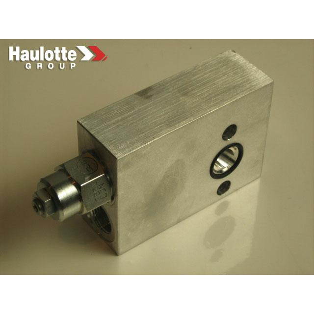 Haulotte Part # 2422203700 - BALANCING VALVE