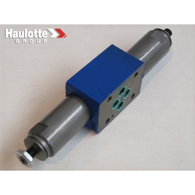 Haulotte Part # 2422204180 - REGULATION PRESSURE VALVE