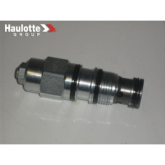 Haulotte Part # 2422204850 - BALANCING VALVE
