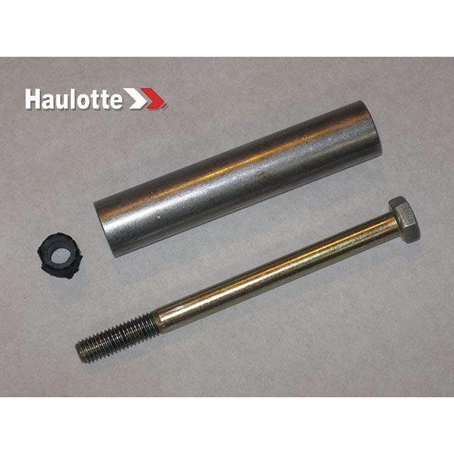 Haulotte Part # 2422204920 - SCREW