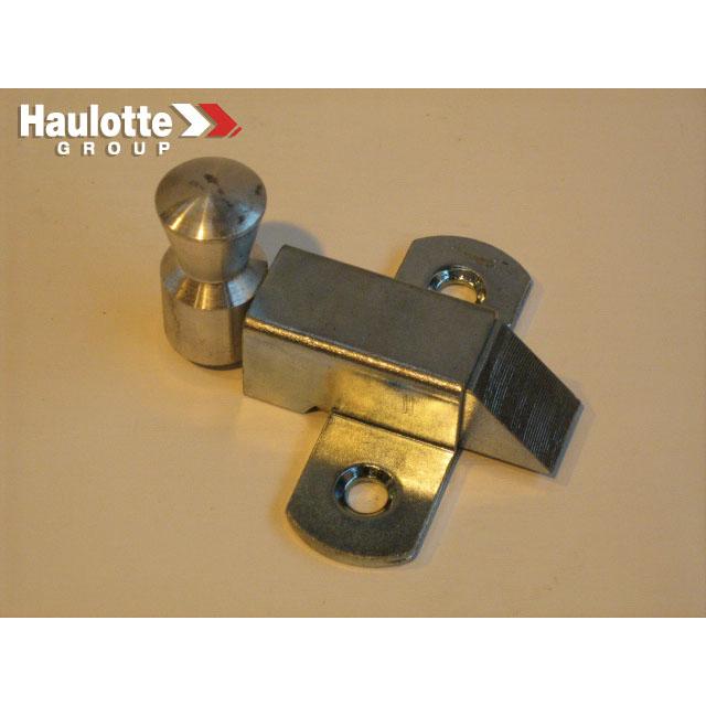 Haulotte Part # 2422204950 - BOLT WITHOUT CLASP