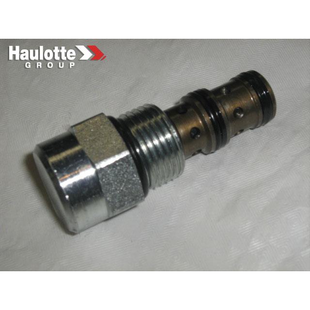 Haulotte Part # 2422204980 - PRIORITY VALVE