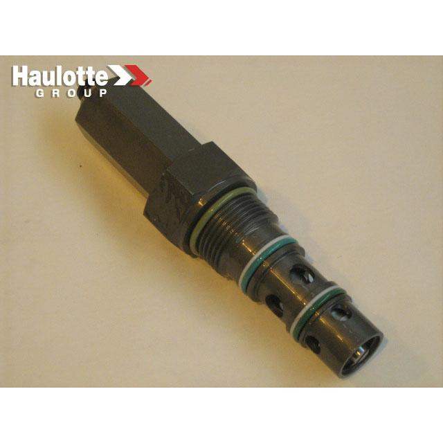 Haulotte Part # 2422205010 - BALANCING VALVE