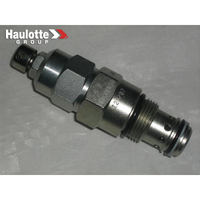 Haulotte Part # 2422205020 - BALANCING VALVE