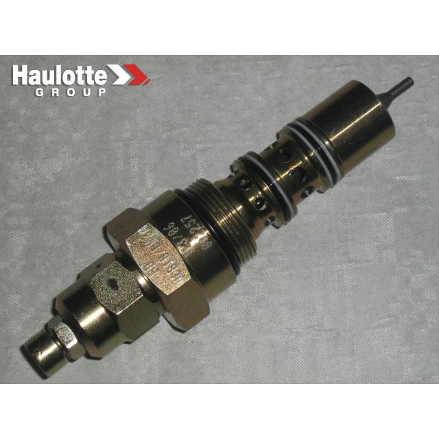 Haulotte Part # 2422205030 - BALANCING VALVE