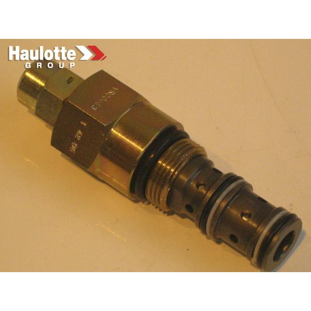 Haulotte Part # 2422205040 - PRIORITY VALVE