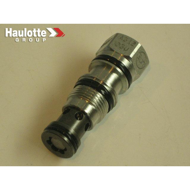 Haulotte Part # 2422205060 - VALVE