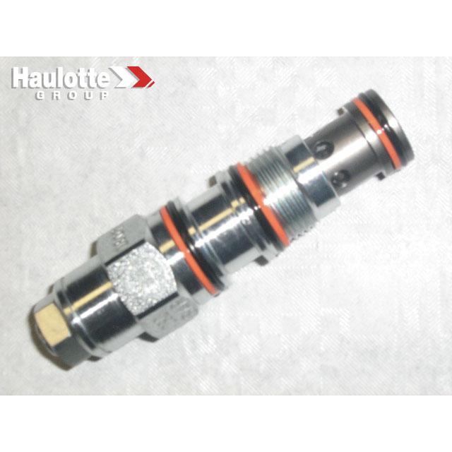 Haulotte Part # 2422205070 - VALVE