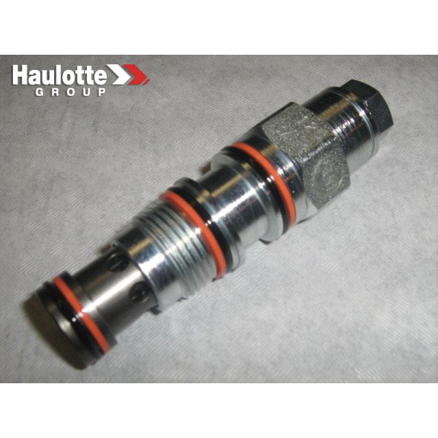 Haulotte Part # 2422205080 - VALVE