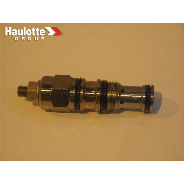 Haulotte Part # 2422205120 - VALVE