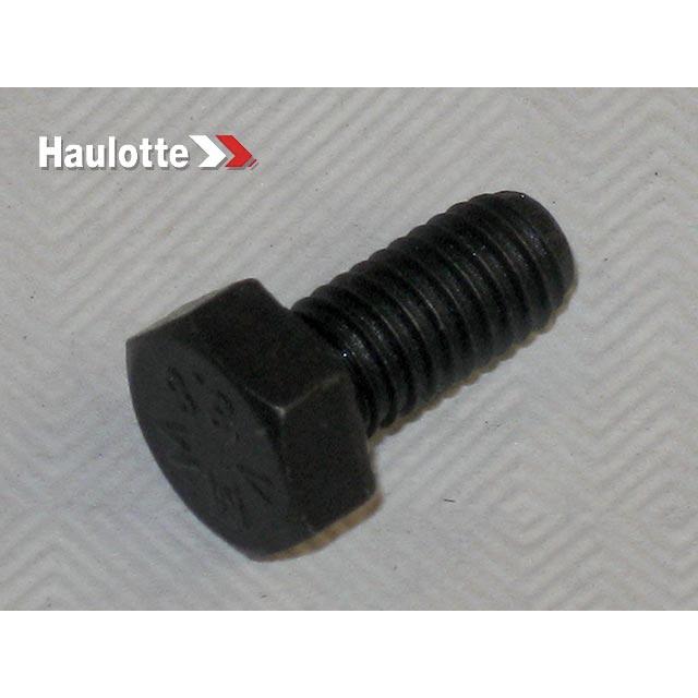 Haulotte Part # 2422205130 - SCREW