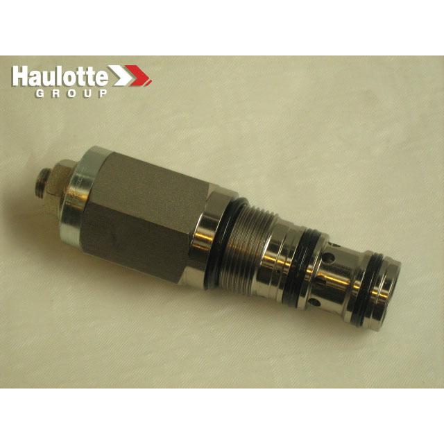 Haulotte Part # 2422205160 - BALANCING VALVE