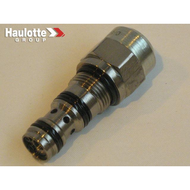 Haulotte Part # 2422205310 - BALANCING VALVE