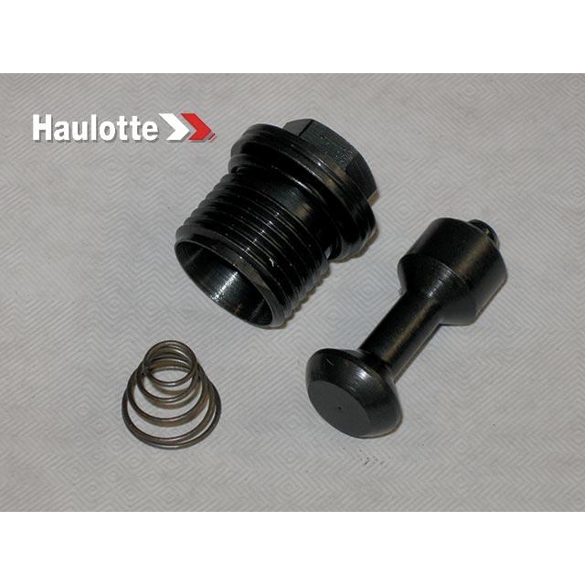 Haulotte Part # 2422205370 - VALVE