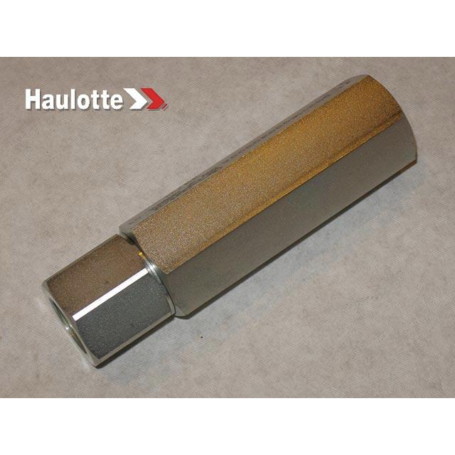 Haulotte Part # 2422205600 - VALVE