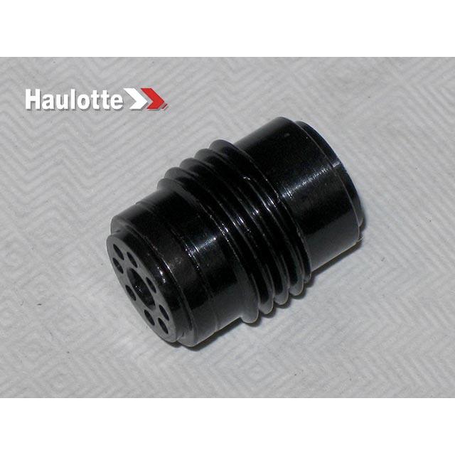 Haulotte Part # 2422205820 - ONE-WAY VALVE