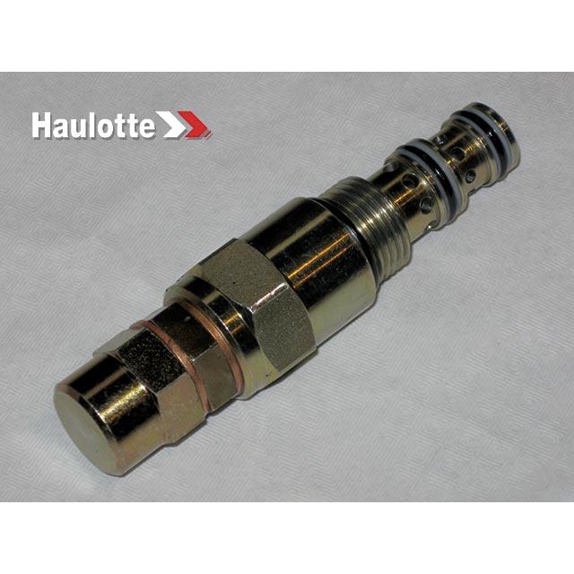 Haulotte Part # 2422205830 - VALVE