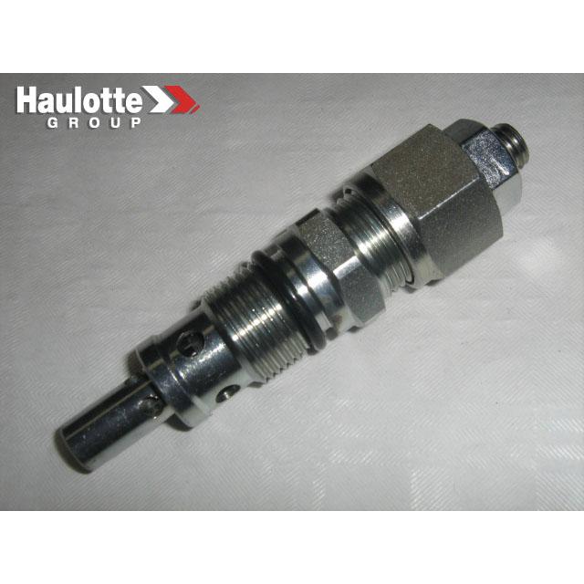 Haulotte Part # 2422205860 - VALVE