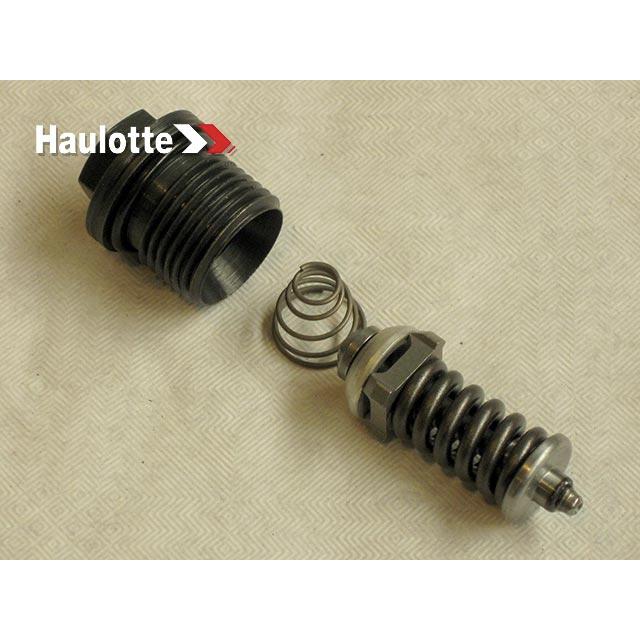 Haulotte Part # 2422205890 - VALVE