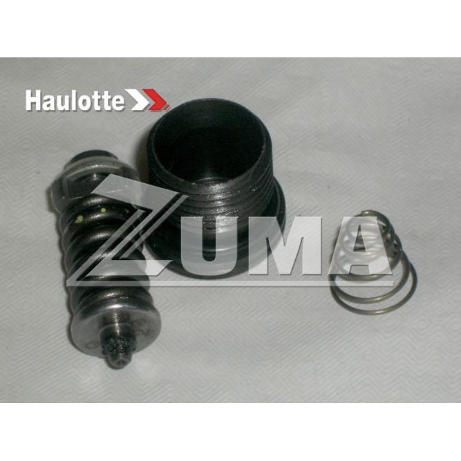 Haulotte Part # 2422205900 - VALVE