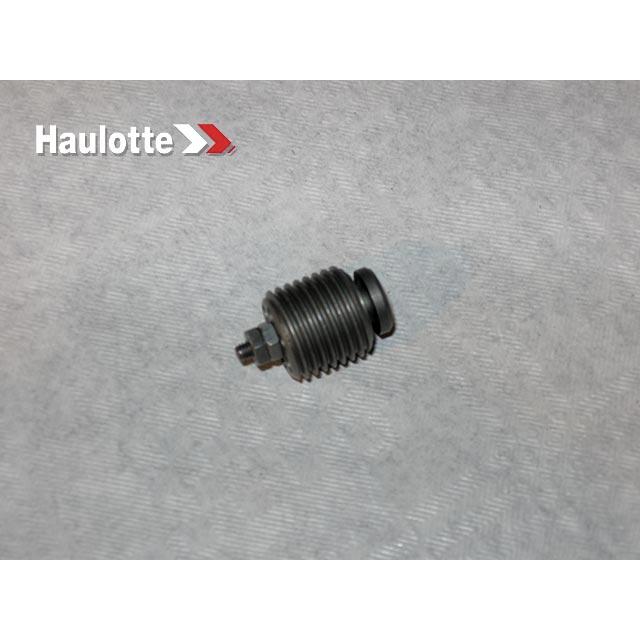 Haulotte Part # 2422205920 - PARACHUTE VALVE