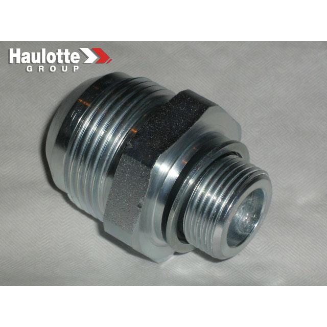 Haulotte Part # 2422301440 - UNION 16M22