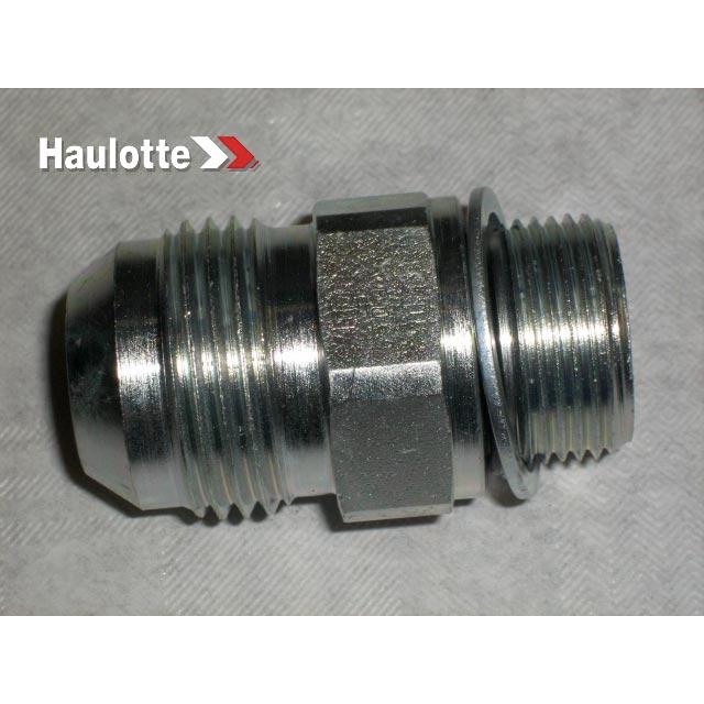 Haulotte Part # 2422301450 - UNION 12M22