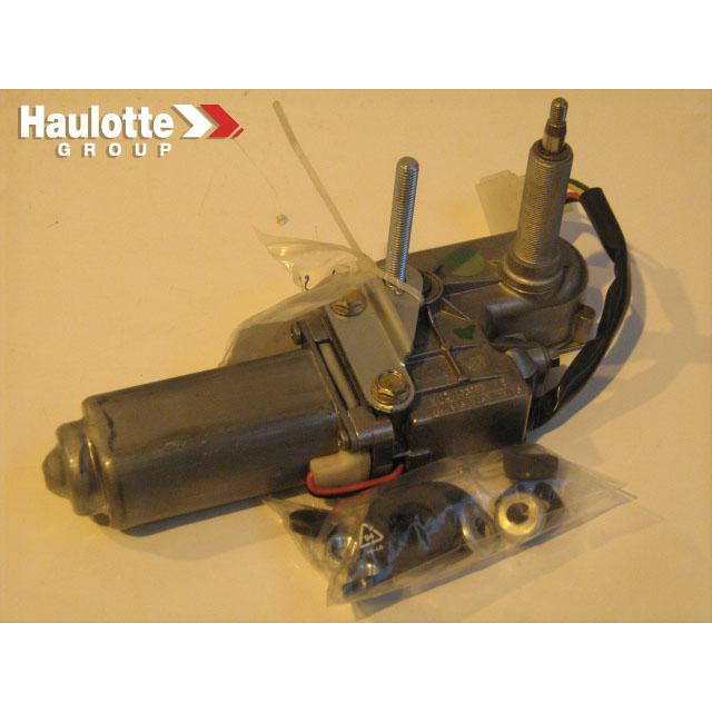 Haulotte Part # 2424018530 - ENGINE
