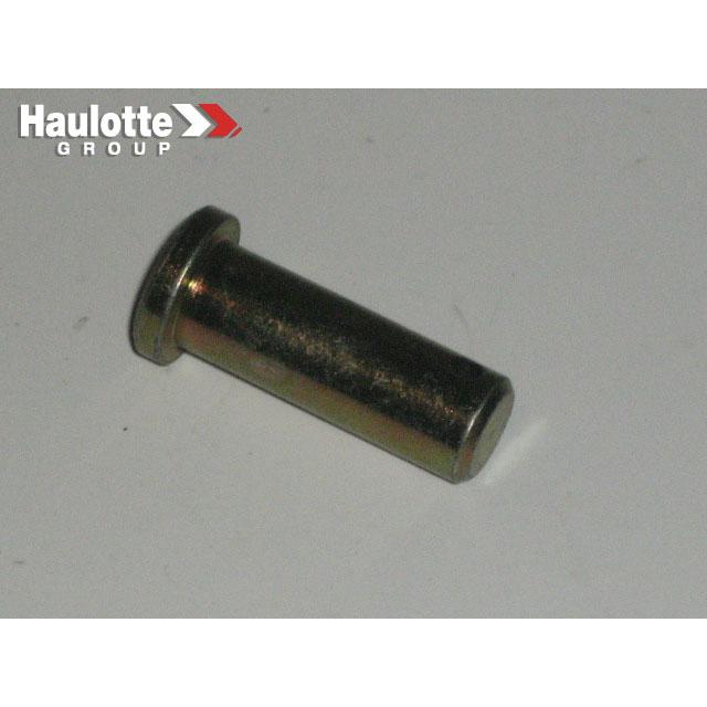 Haulotte Part # 2425041050 - CLEVIS PIN WITH HEAD D 10
