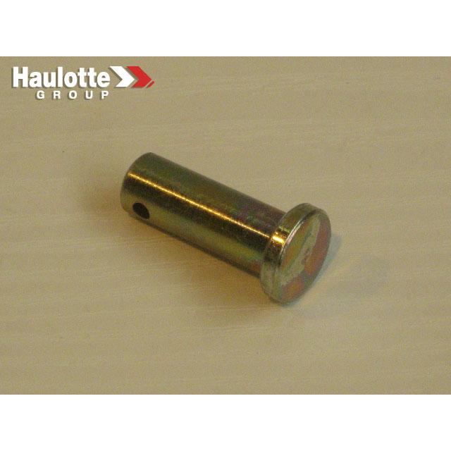 Haulotte Part # 2425041080 - CLEVIS PIN WITH HEAD