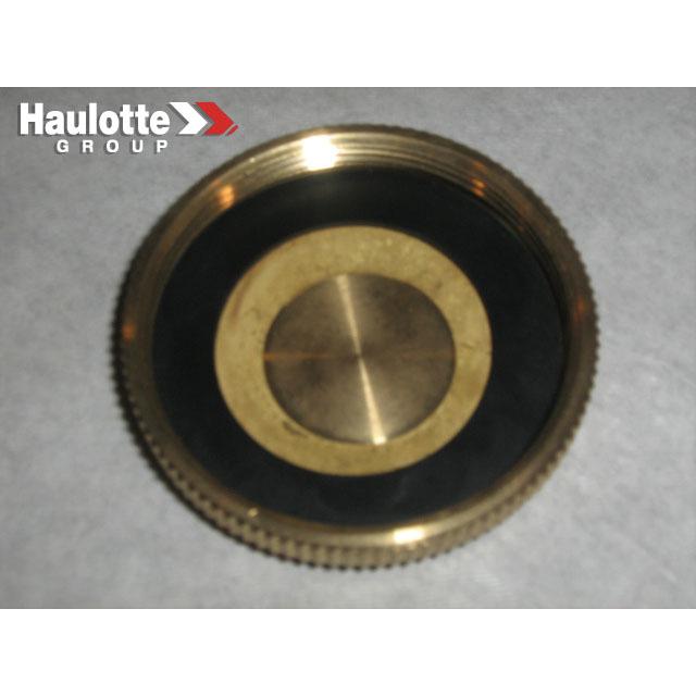 Haulotte Part # 2425111510 - PLUG