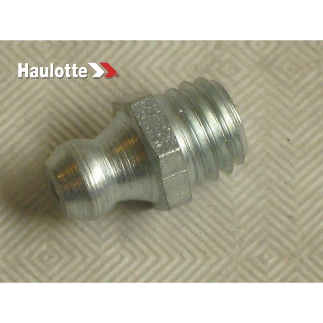 Haulotte Part # 2425241040 - STD RIGHT GREASER M