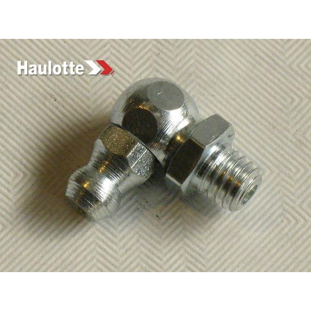 Haulotte Part # 2425241190 - STANDARD LUBRICATOR 90