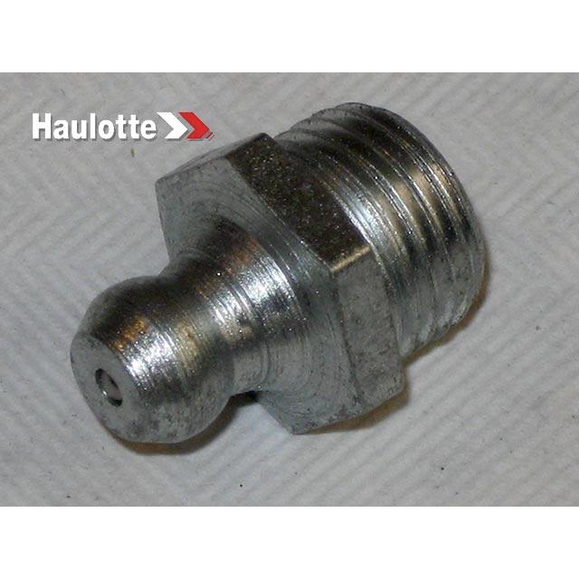 Haulotte Part # 2425241260 - RIGHT-HAND STANDARD LUBRICATOR