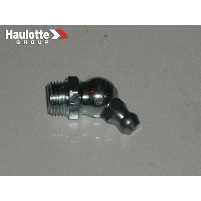 Haulotte Part # 2425241270 - STANDARD LUBRICATOR 45