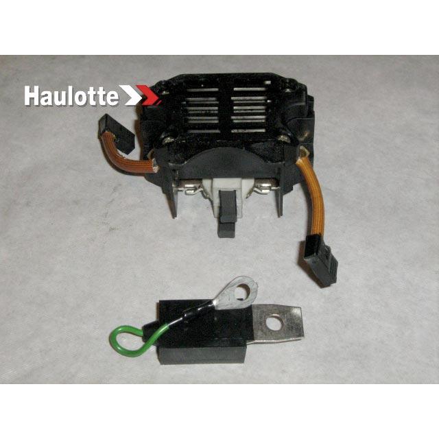 Haulotte Part # 2425315130 - 24V REGULATOR