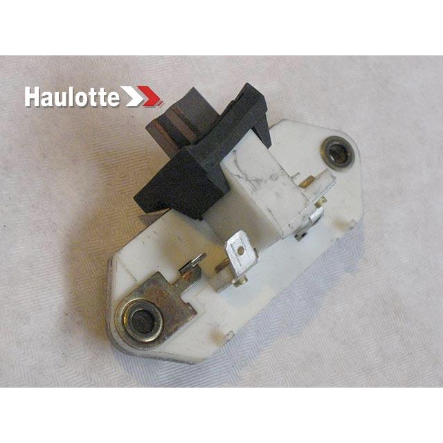 Haulotte Part # 2425315150 - 14V REGULATOR