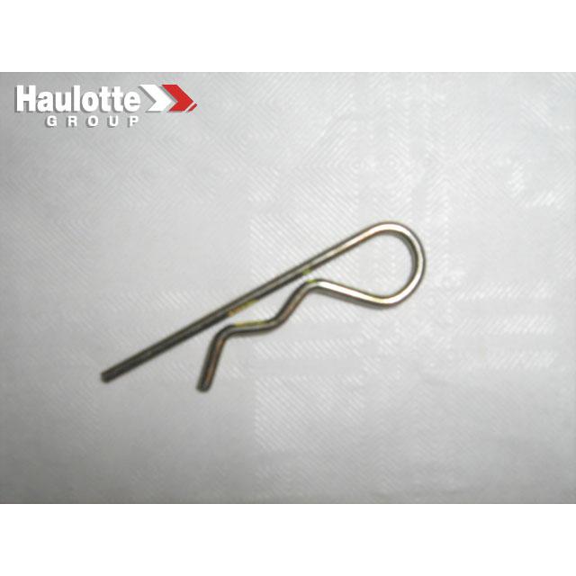 Haulotte Part # 2425511040 - SHAFT PIN