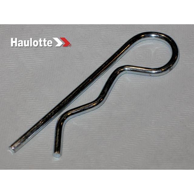 Haulotte Part # 2425511060 - SHAFT PIN