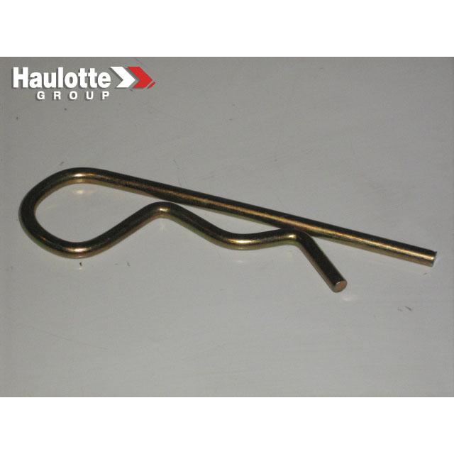 Haulotte Part # 2425511110 - SHAFT PIN