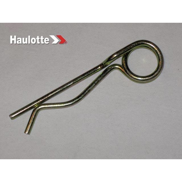 Haulotte Part # 2425511200 - PIN