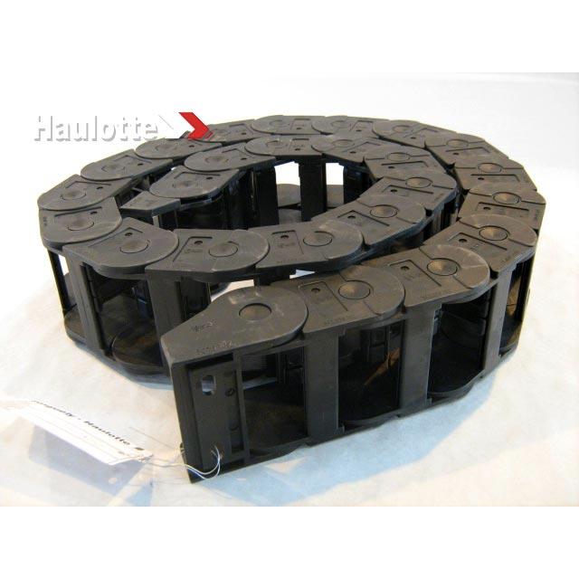Haulotte Part # 2425612800 - CABLE HOLDER CHAIN ASSY S5101