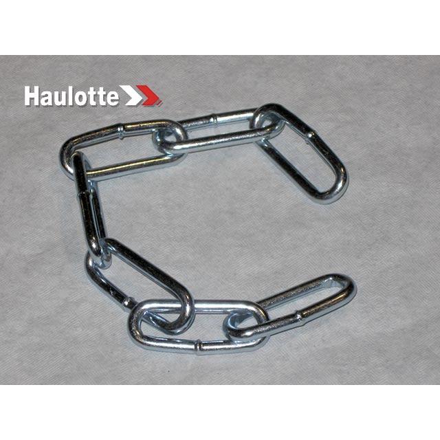 Haulotte Part # 2425631190 - LARGE D LINK CHAIN