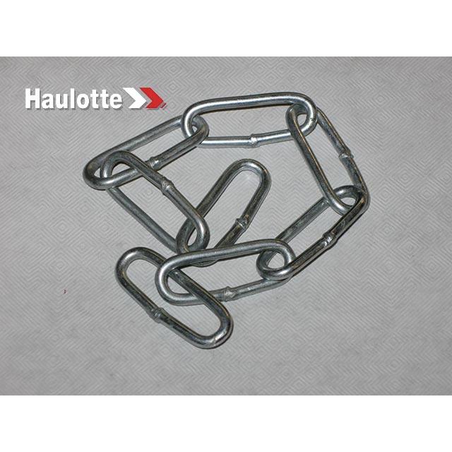 Haulotte Part # 2425631200 - RIGHT CHAIN