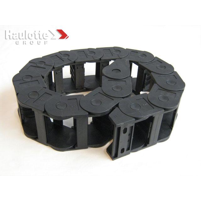 Haulotte Part # 2425631320 - FLEXIBLE HOSE GUIDE CHAIN