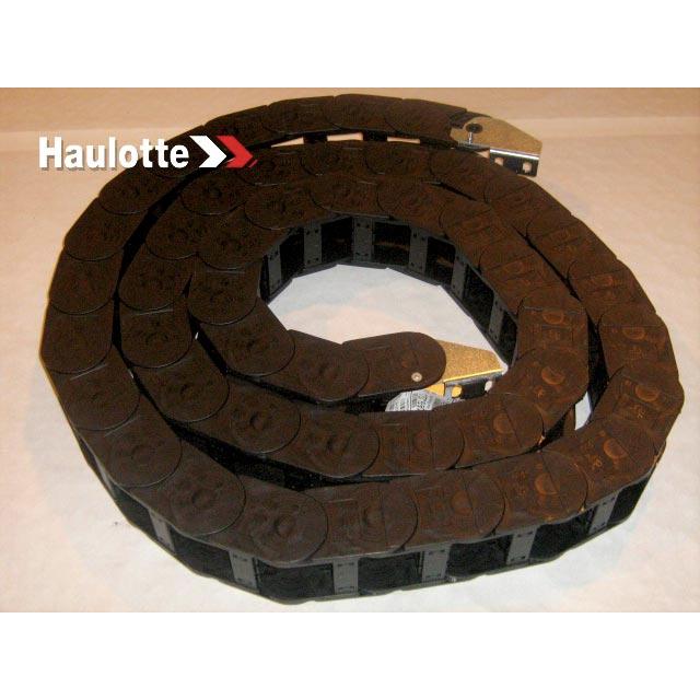 Haulotte Part # 2425631440 - CABLE HOLDER CHAIN