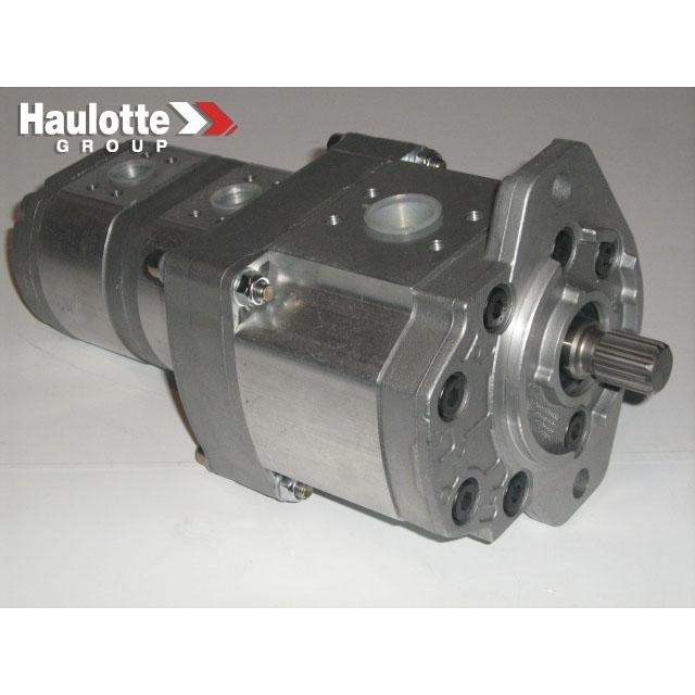 Haulotte Part # 2426204040 - PUMP
