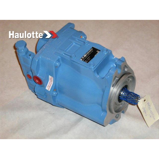 Haulotte Part # 2426205090 - PUMP